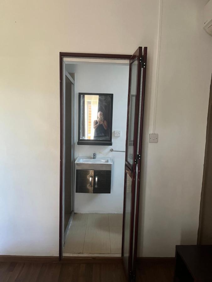 Le Binome Aparthotel Гранд Байе Екстериор снимка
