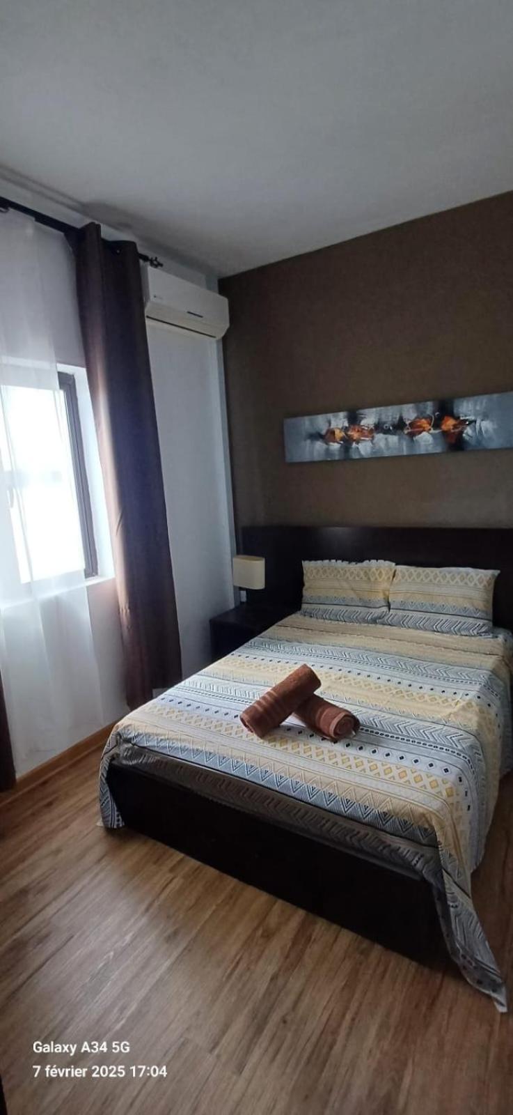 Le Binome Aparthotel Гранд Байе Екстериор снимка