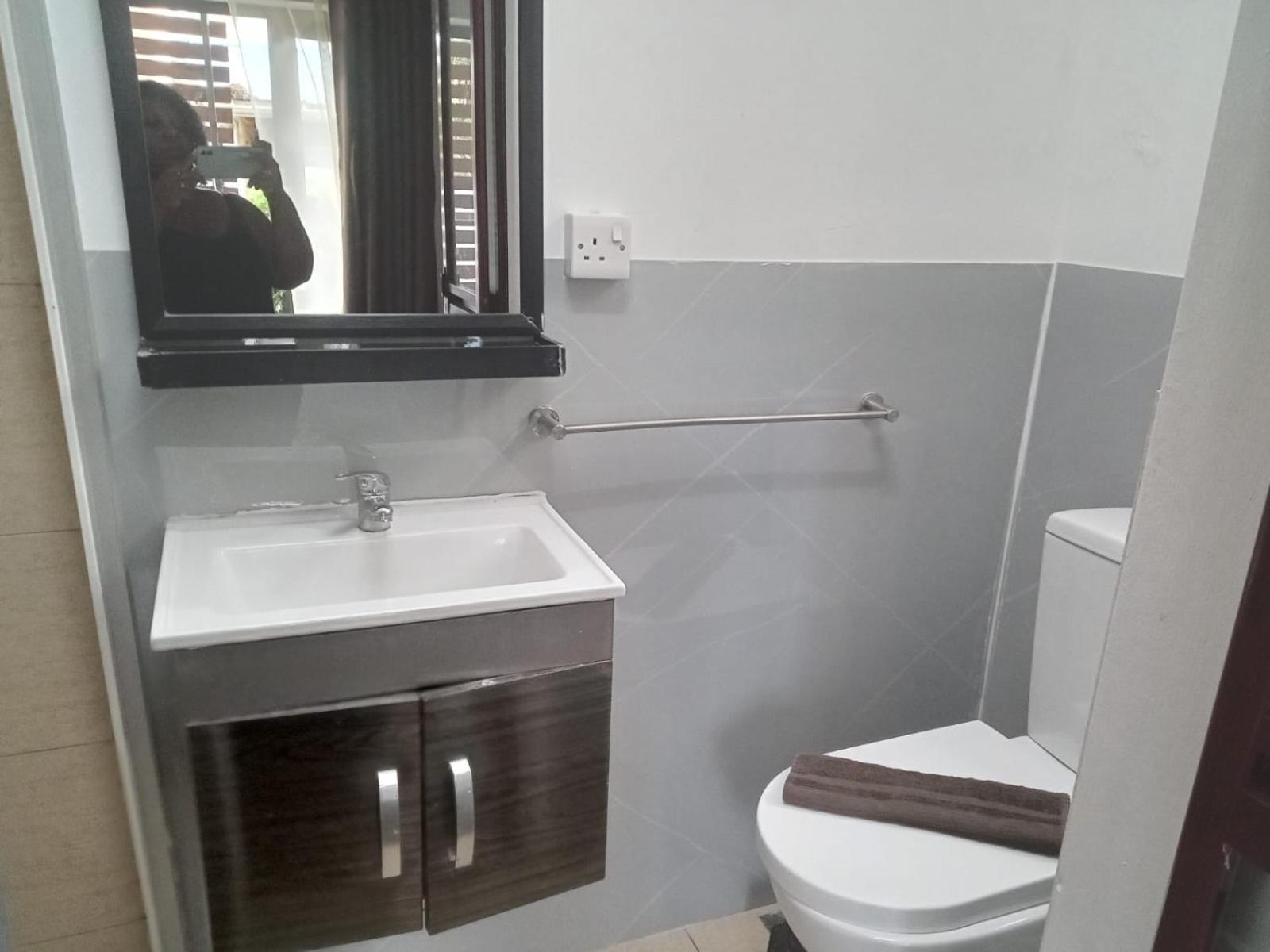 Le Binome Aparthotel Гранд Байе Екстериор снимка