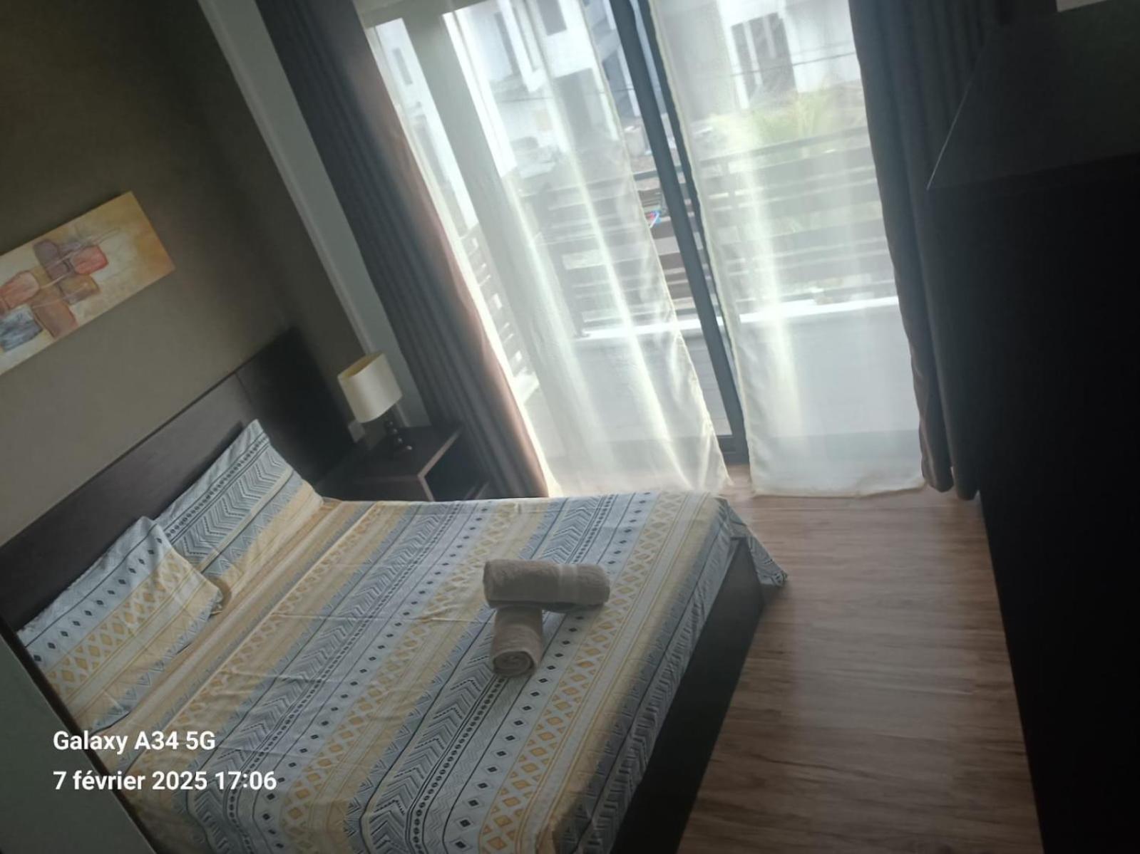 Le Binome Aparthotel Гранд Байе Екстериор снимка