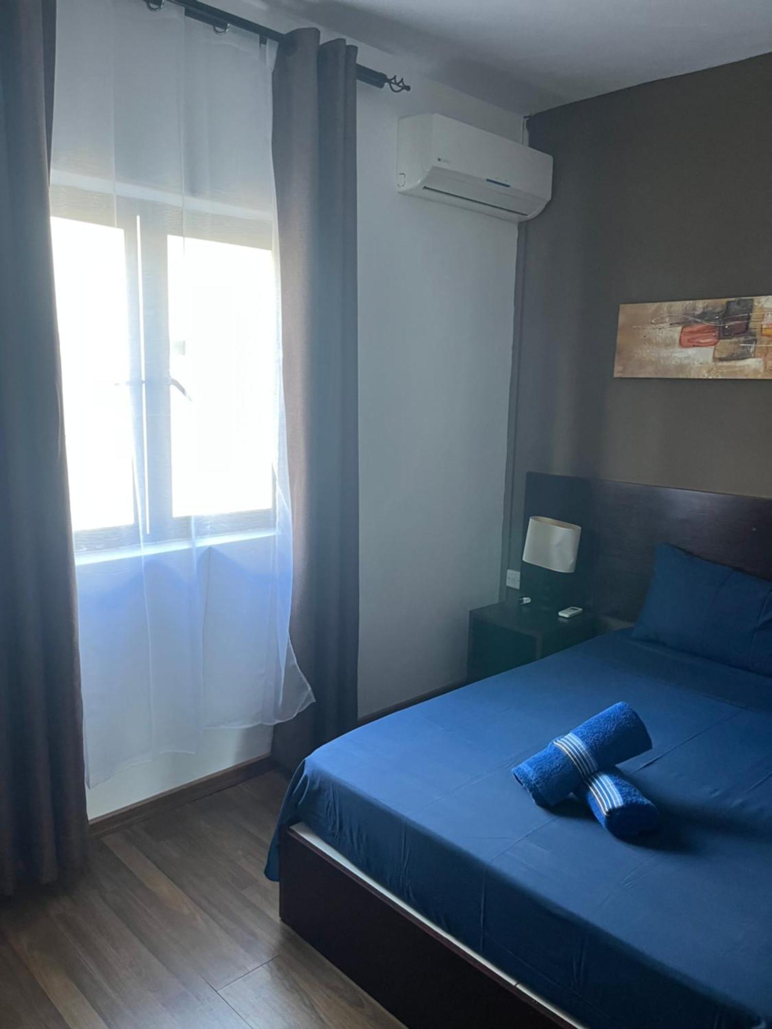 Le Binome Aparthotel Гранд Байе Екстериор снимка