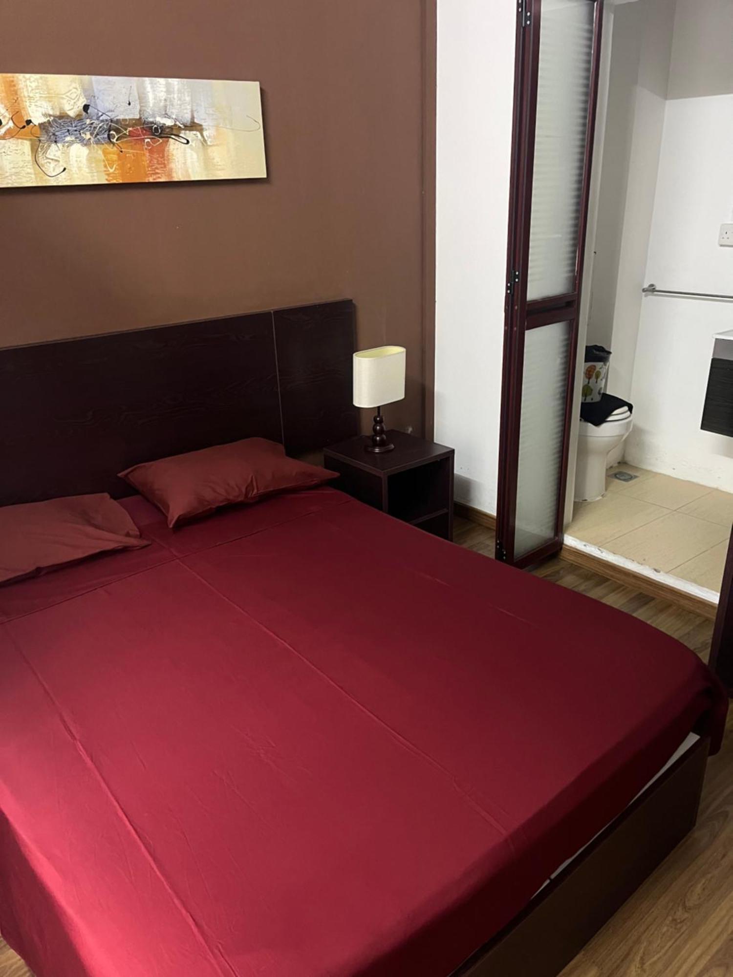 Le Binome Aparthotel Гранд Байе Екстериор снимка