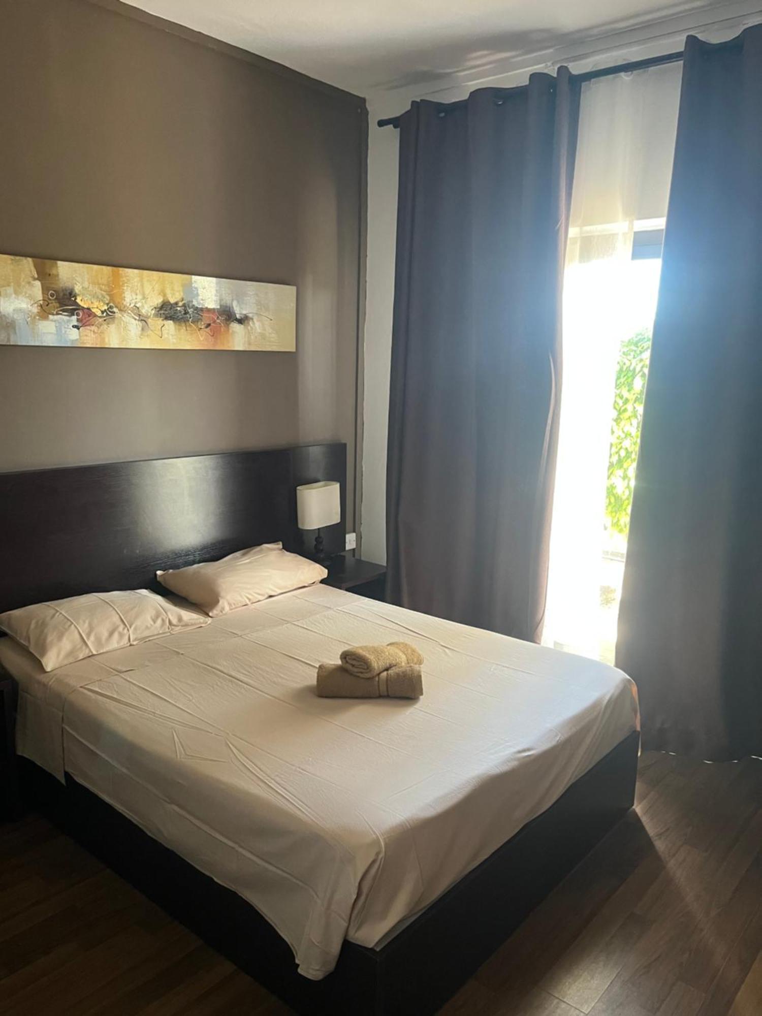 Le Binome Aparthotel Гранд Байе Екстериор снимка